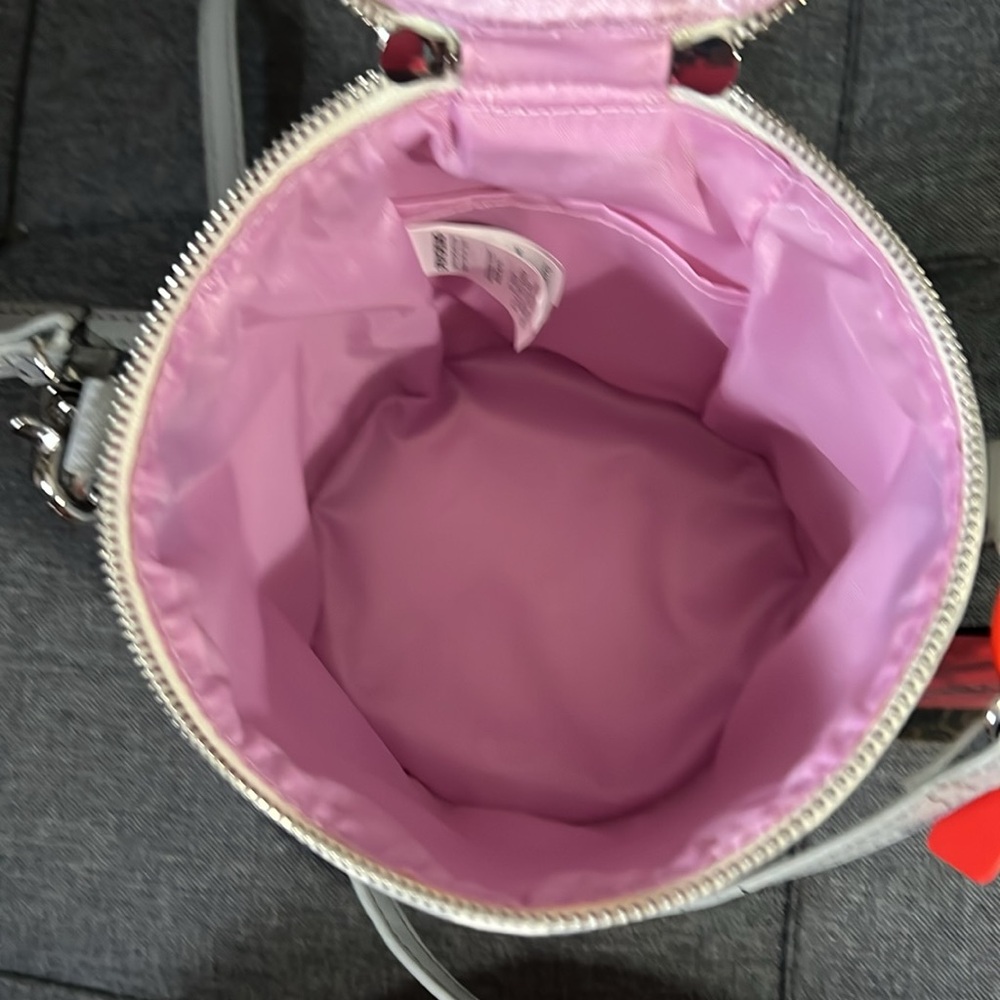 XTC LA PALAIS PAINTBUCKET BAG - Picture 4 of 7